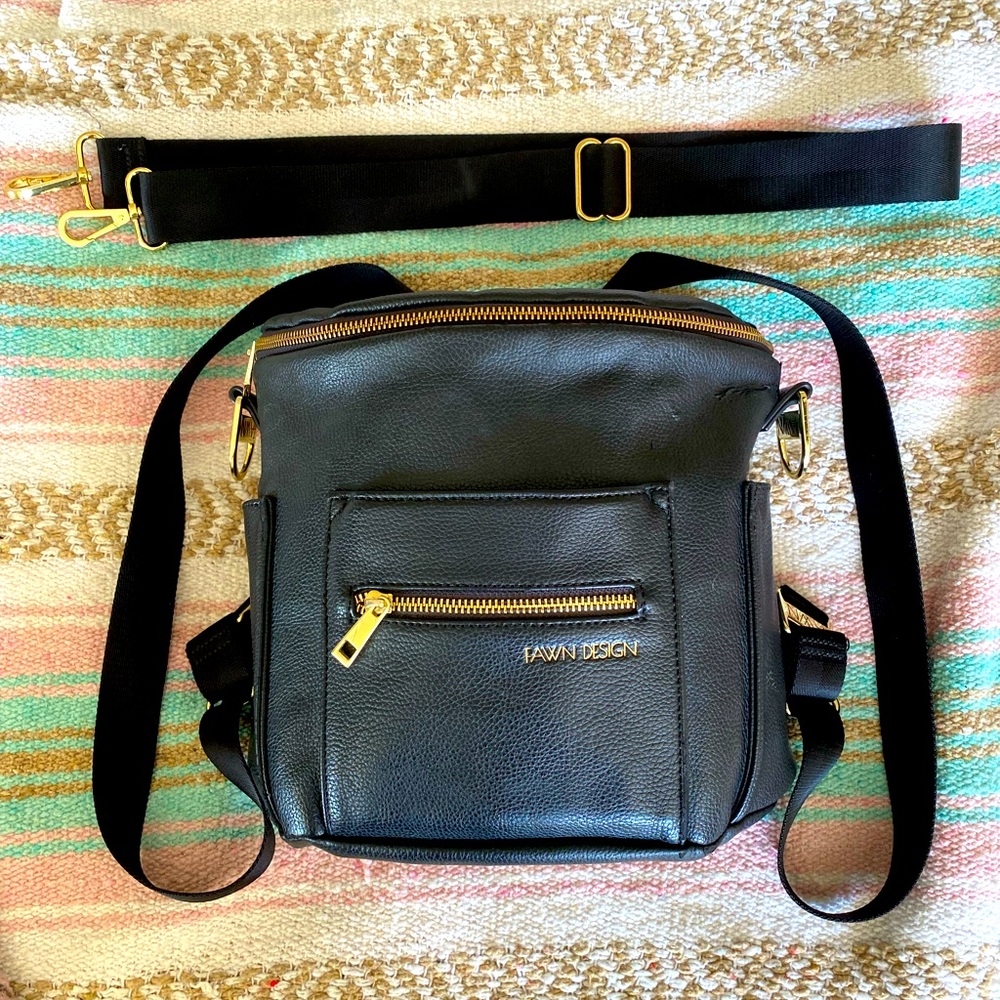 Fawn Design mini backpack